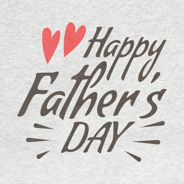 Happy father day by This is store